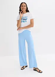 T-shirt 100% coton, bonprix