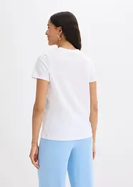 T-shirt 100% coton, bonprix