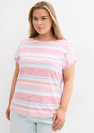 T-shirt 100% coton, bonprix