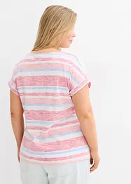 T-shirt 100% coton, bonprix
