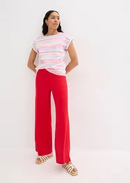 T-shirt 100% coton, bonprix