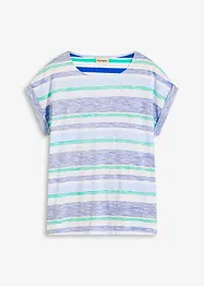 T-shirt 100% coton, bonprix