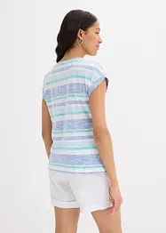 T-shirt 100% coton, bonprix