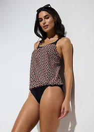 Tankini oversize (ens. 2 pces), bonprix