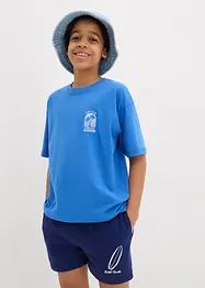 T-shirt en coton, bonprix