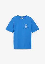 T-shirt en coton, bonprix