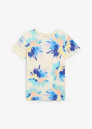 T-shirt en coton, bonprix