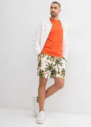 Sweat sans manches en coton épais, bonprix