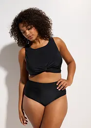 Bikini brassière (ens. 2 pces) en polyamide recyclé, bonprix