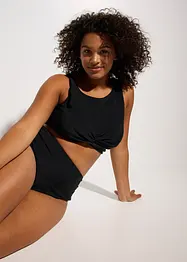 Bikini brassière (ens. 2 pces) en polyamide recyclé, bonprix