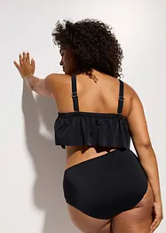 Bikini brassière (ens. 2 pces) en polyamide, bonprix