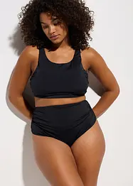 Bikini brassière (ens. 2 pces) en polyamide, bonprix