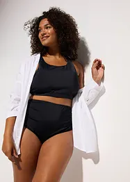 Bikini brassière (ens. 2 pces) en polyamide, bonprix