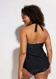 Tankini (ens. 2 pces) en polyamide, bonprix