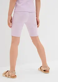 Lot de 3 cyclistes en coton extensible, bonprix