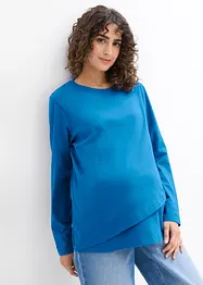 T-shirt de grossesse et d'allaitement, bonprix