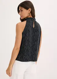 Top en jersey, bonprix