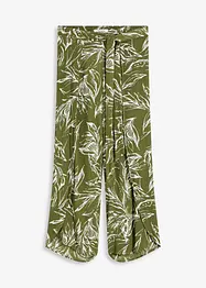 Bedruckte Hose, bonprix