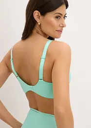 Soutien-gorge à armatures avec une jolie dentelle, bonprix
