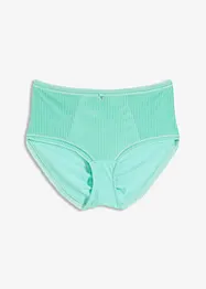 Culotte Maxi avec dentelle, bonprix