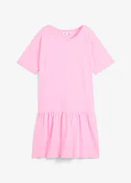 Robe en jersey coton, bonprix