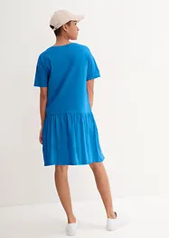 Robe en jersey coton, bonprix