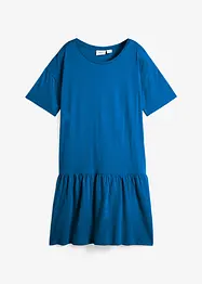 Robe en jersey coton, bonprix