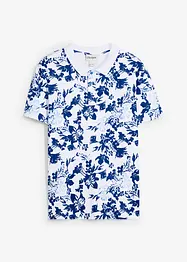 Polo en coton épais, bonprix