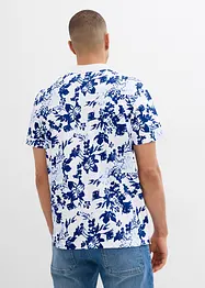 Polo en coton épais, bonprix