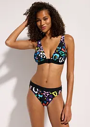 Bikini (ens. 2 pces) à fermeture devant, bonprix