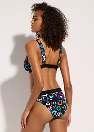 Bikini (ens. 2 pces) à fermeture devant, bonprix