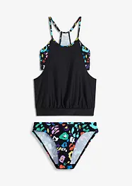 Tankini oversize (ens. 2 pces), bonprix
