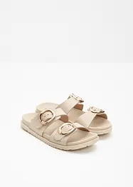 Mules, bonprix