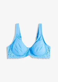 Soutien-gorge moulé non rembourré à armatures, bonprix