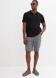 Stretch-Bermuda, Classic Fit, bonprix
