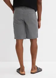 Stretch-Bermuda, Classic Fit, bonprix