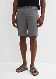 Stretch-Bermuda, Classic Fit, bonprix