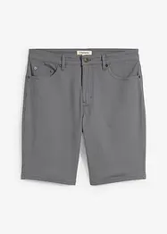 Stretch-Bermuda, Classic Fit, bonprix