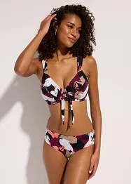 Bikini minimiseur à armatures (ens. 2 pces), bonprix