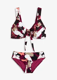 Bikini minimiseur à armatures (ens. 2 pces), bonprix