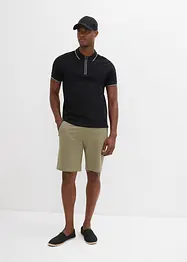 Bermuda en molleton, bonprix