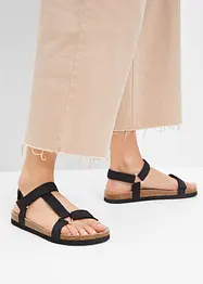 Sandales , bonprix