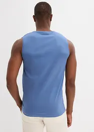 Débardeurs marcel 100% coton, bonprix