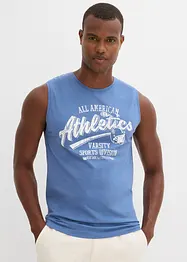 Débardeurs marcel 100% coton, bonprix