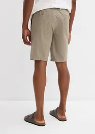 Bermuda 100% coton, Regular, bonprix
