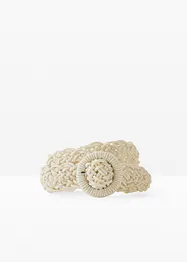 Ceinture tressée, bonprix