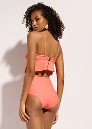 Bikini bandeau (ens. 2 pces), bonprix
