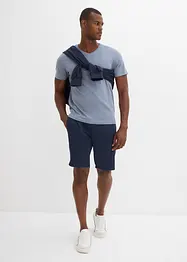 Short de sport, séchage rapide, bonprix