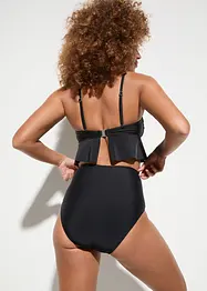 Bandeau Bikini (2-tlg.Set), bonprix