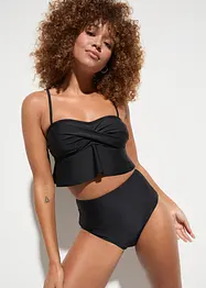 Bandeau Bikini (2-tlg.Set), bonprix